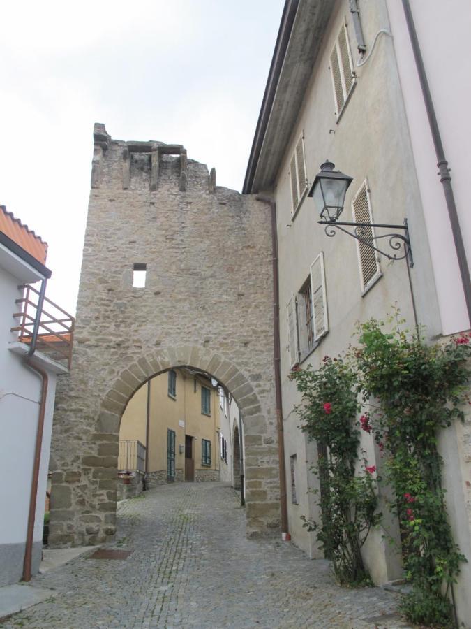 Nigella Langhe Home Ospitalita In Langa Niella Belbo Bagian luar foto