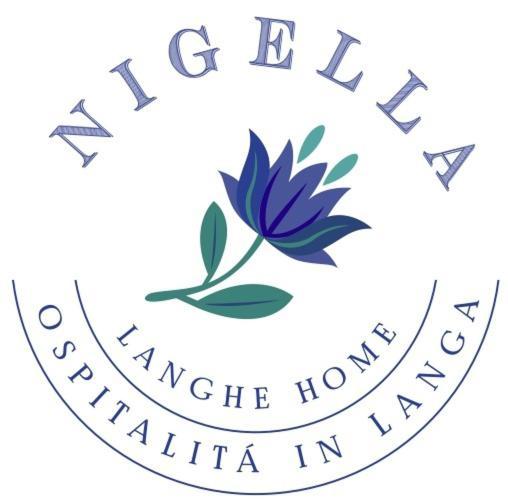 Nigella Langhe Home Ospitalita In Langa Niella Belbo Bagian luar foto